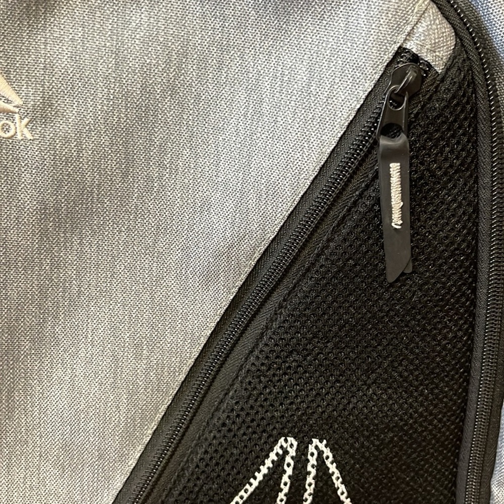 Reebok | backpack - Picture 4 of 13